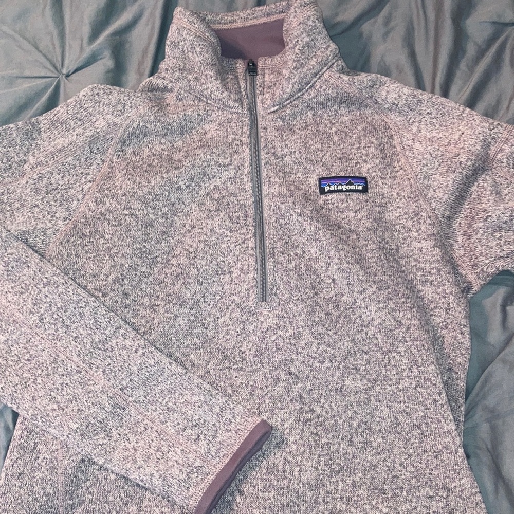 Patagonia Jacket